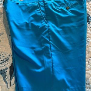 PGA tour men’s  size 38 shorts